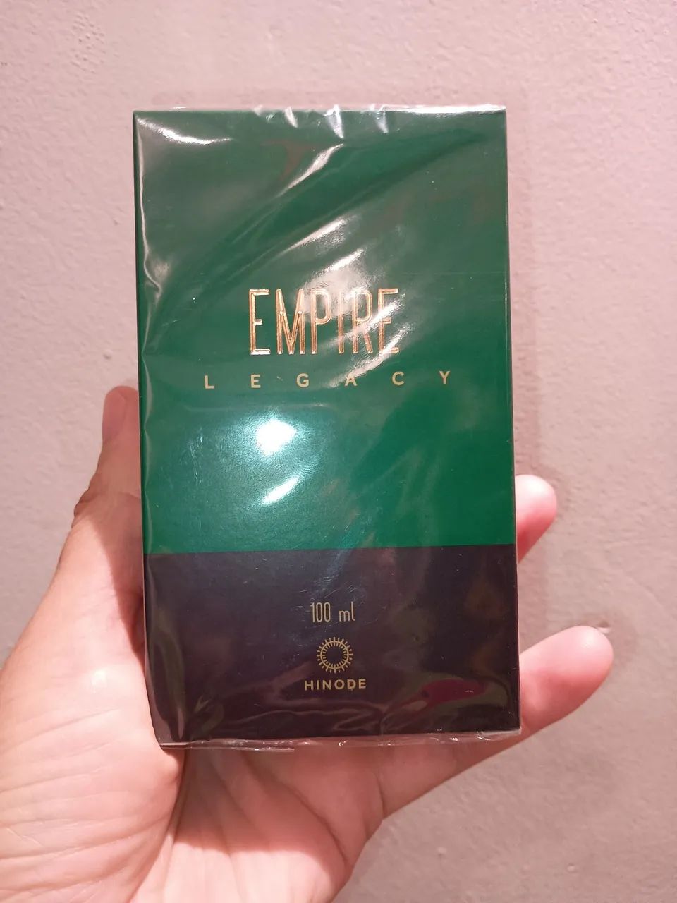 Perfume masculino Renodee  - Foto 4