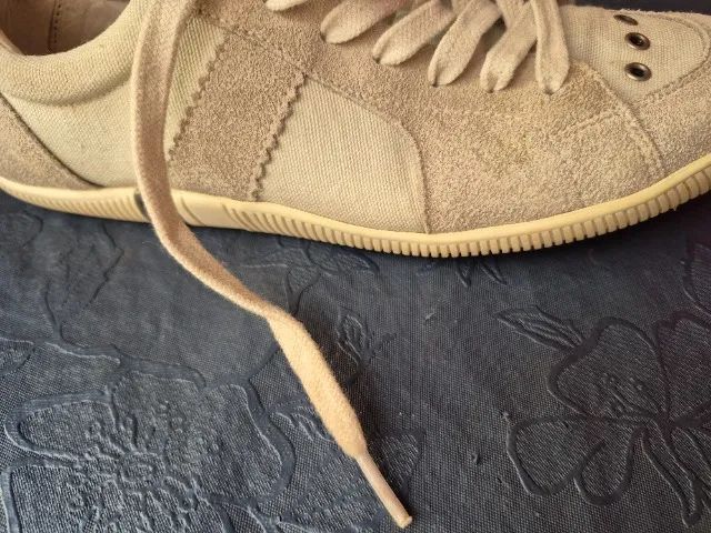 Tenis masculino Osklen originail - Foto 4