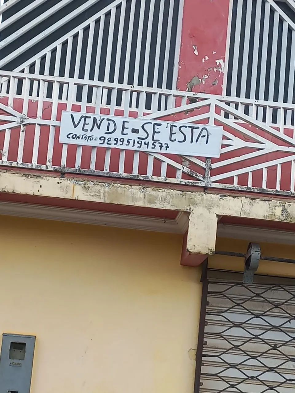 Vendo casa em Coari Am 350mil - Foto 5