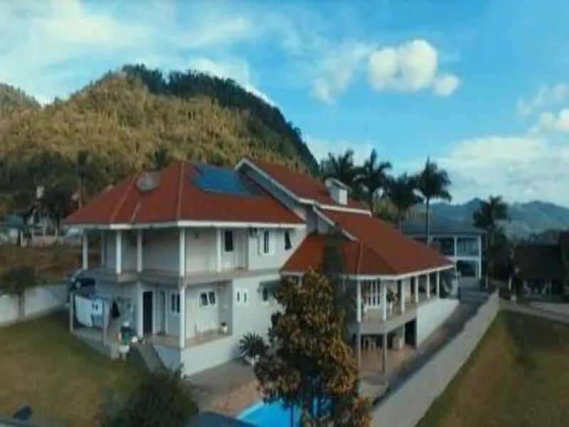 Casa RODEIO - SC - Foto 3