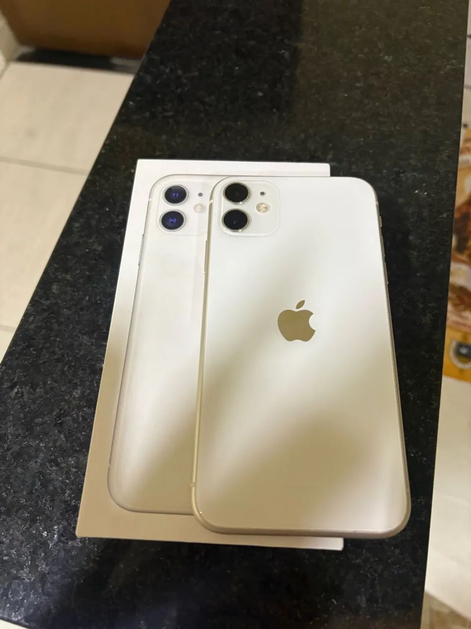 iPhone 11 64GB - Muito Conservado! - Foto 4