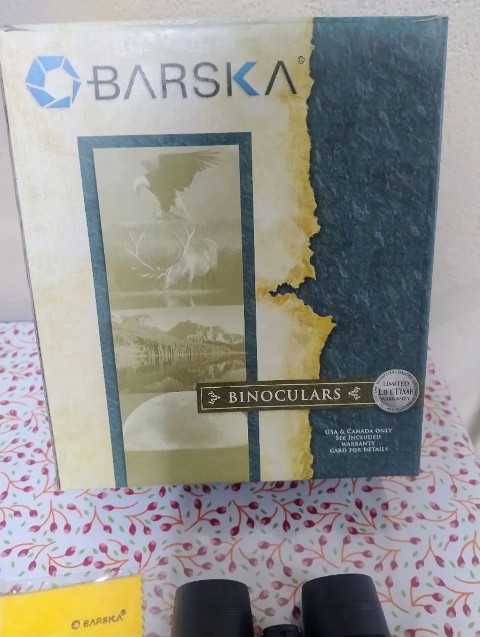Vendo Binóculo  - Foto 2