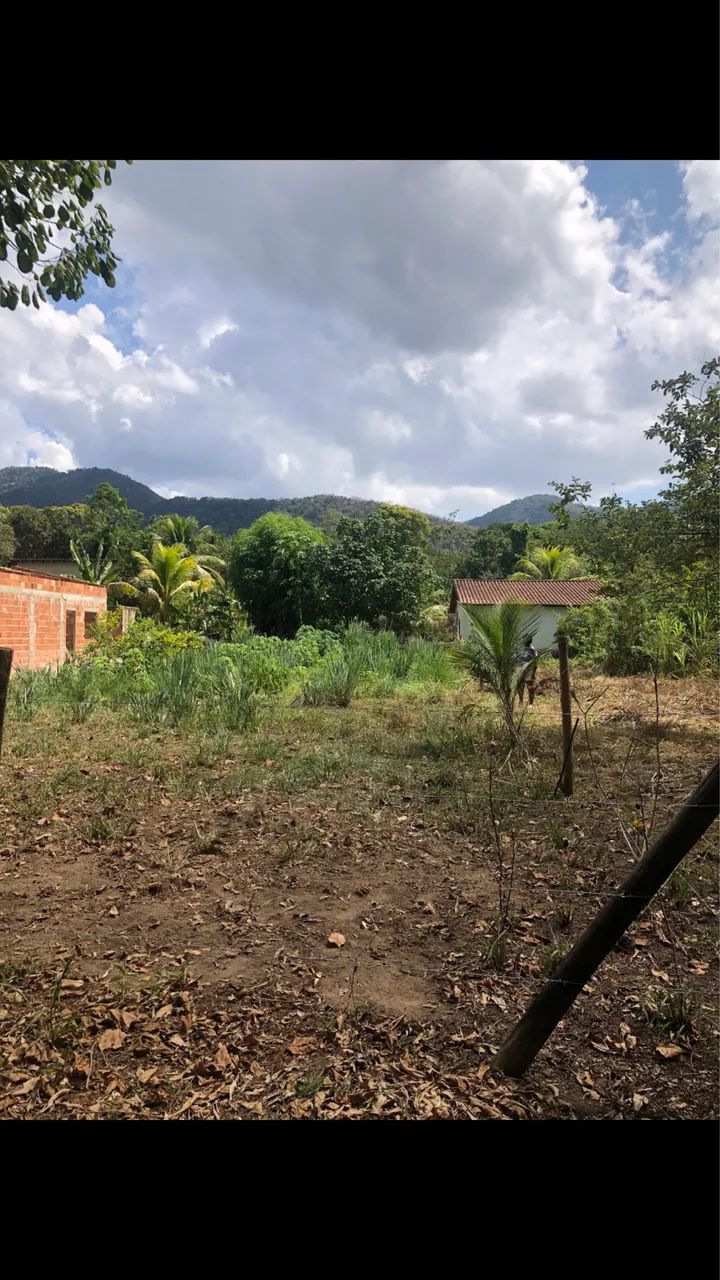 Terreno- Espraiado/Ponta Negra (Maricá-RJ)