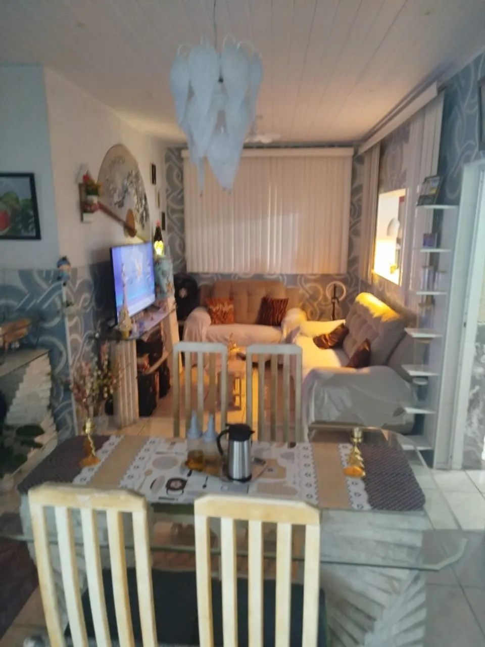 Casa residencial - Foto 3