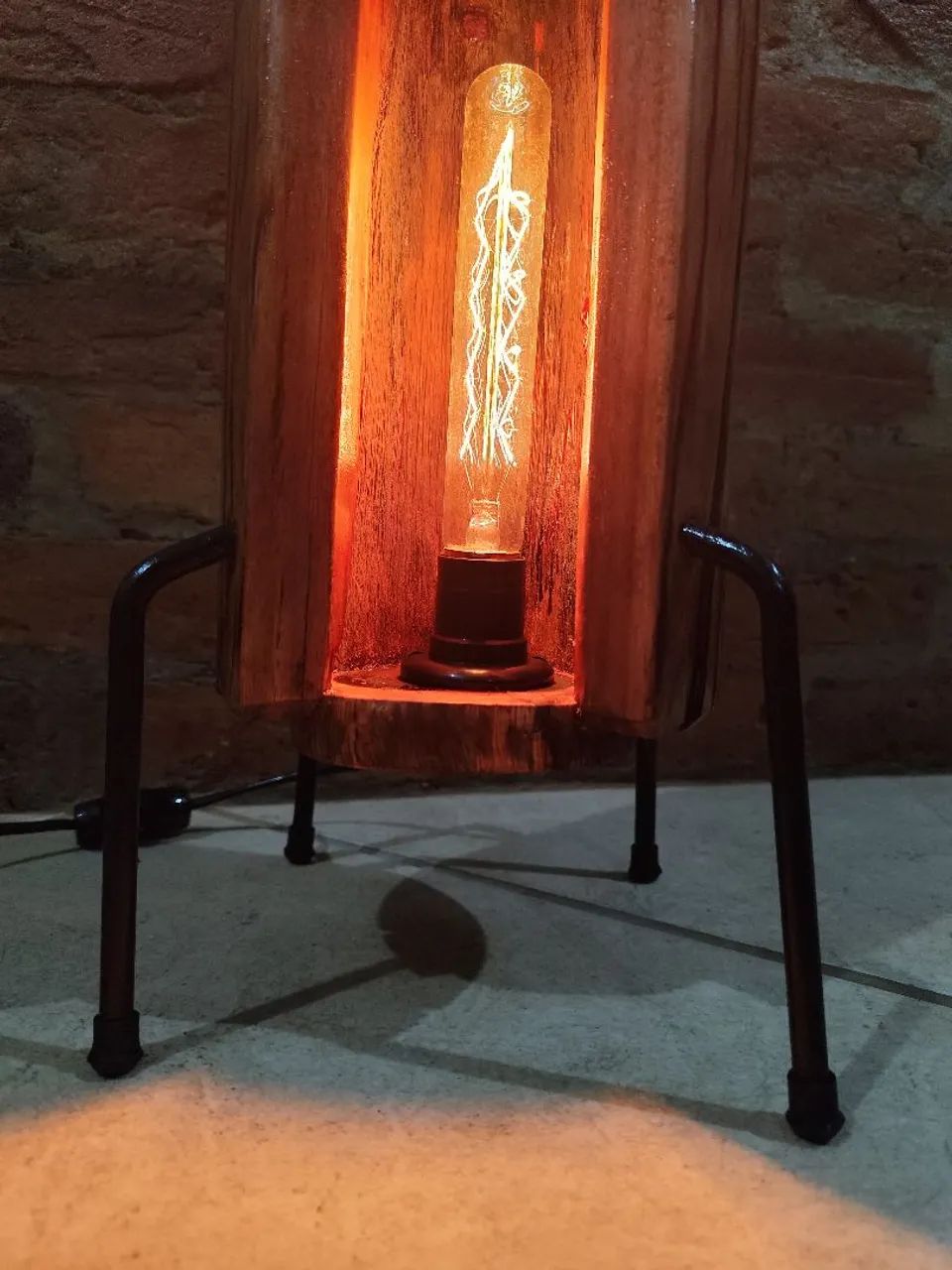 Luminária  - Foto 4