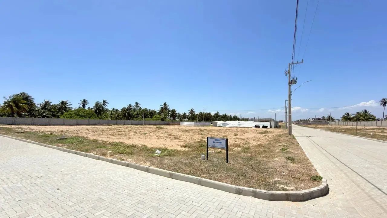 Terreno de Esquina no Condomínio Liverpool  Oportunidade Exclusiva - Foto 2