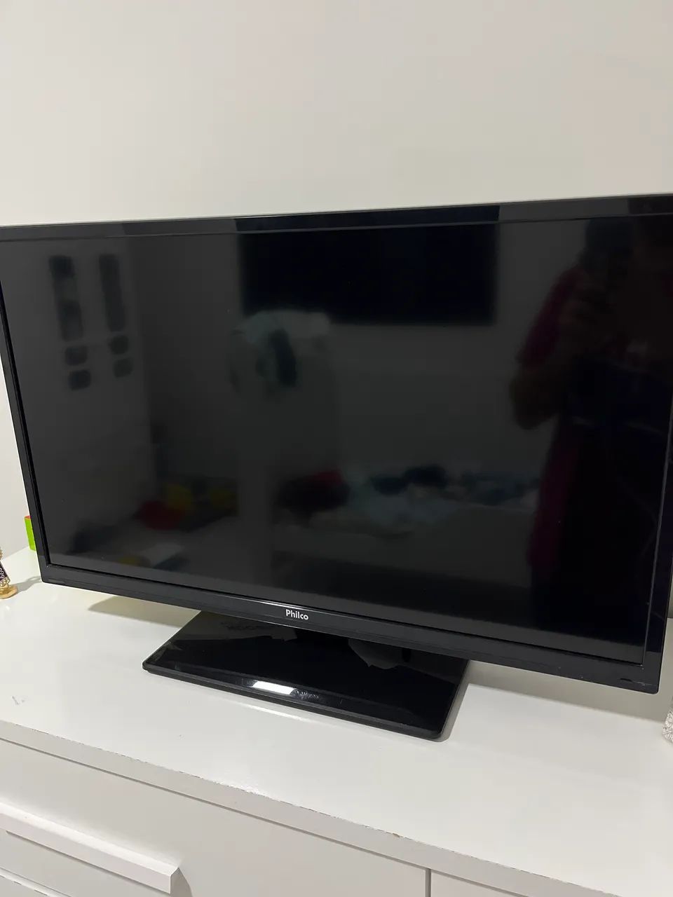 TV 32 polegadas Philco
