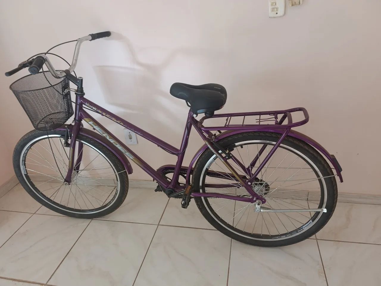 Bicicleta aro 26 - Foto 2