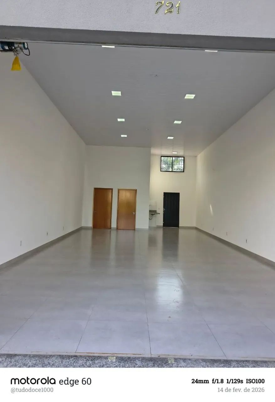 Salão Zona Leste  - Foto 3