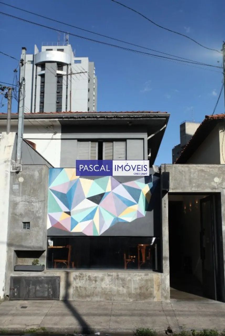 Casa Comercial Chácara Santo Antônio 2 Salas - Foto 2