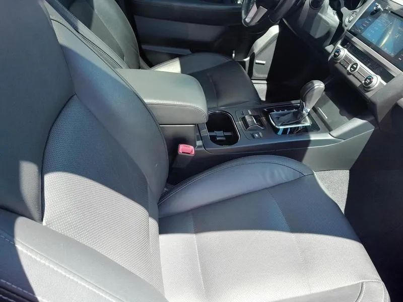 Subaru Legacy 3.6 4X4 256cv Aut. 2015 - Foto 12