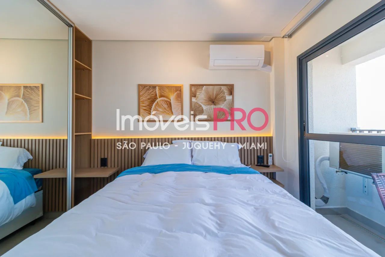 Apartamento, Vila Mariana - São Paulo - Foto 2