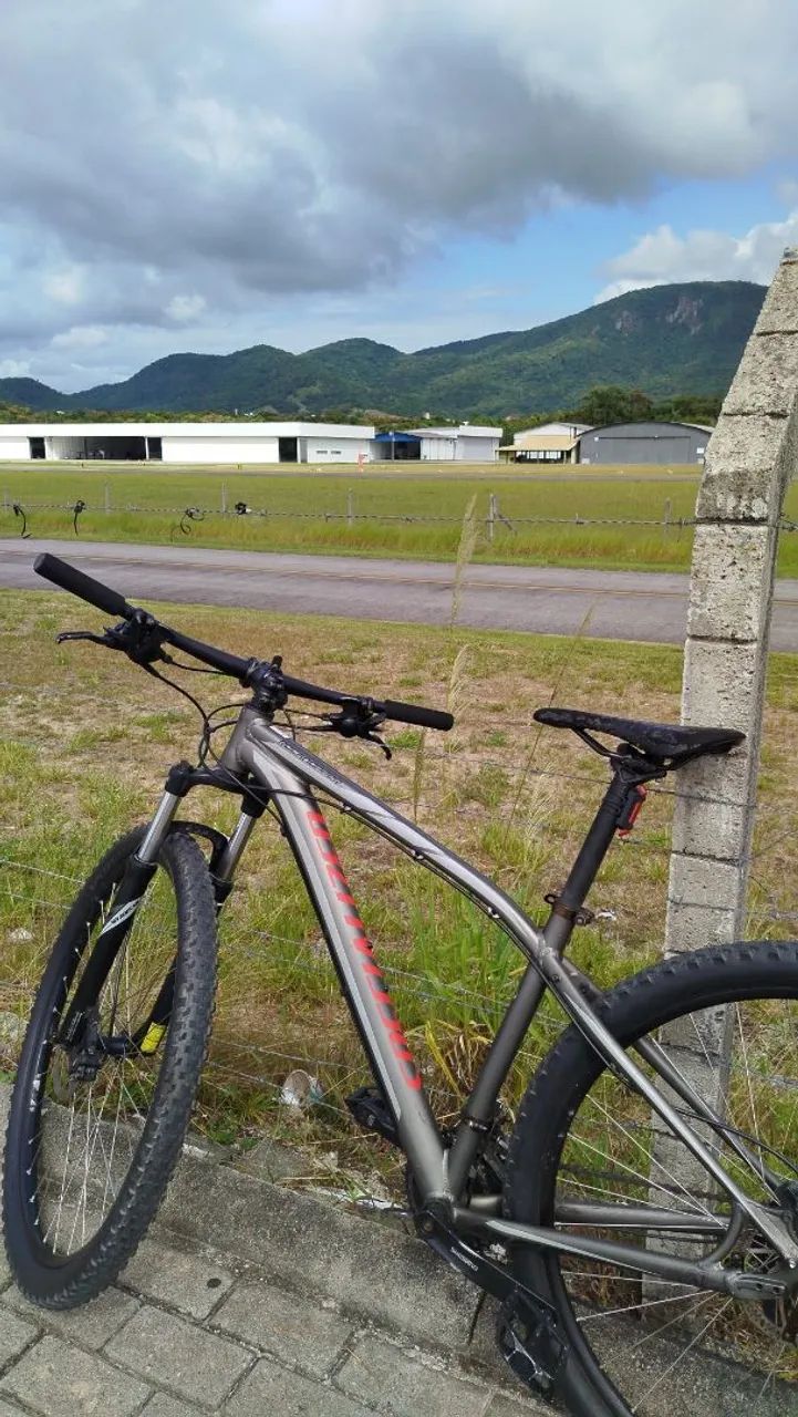 Specialized rockhopper 