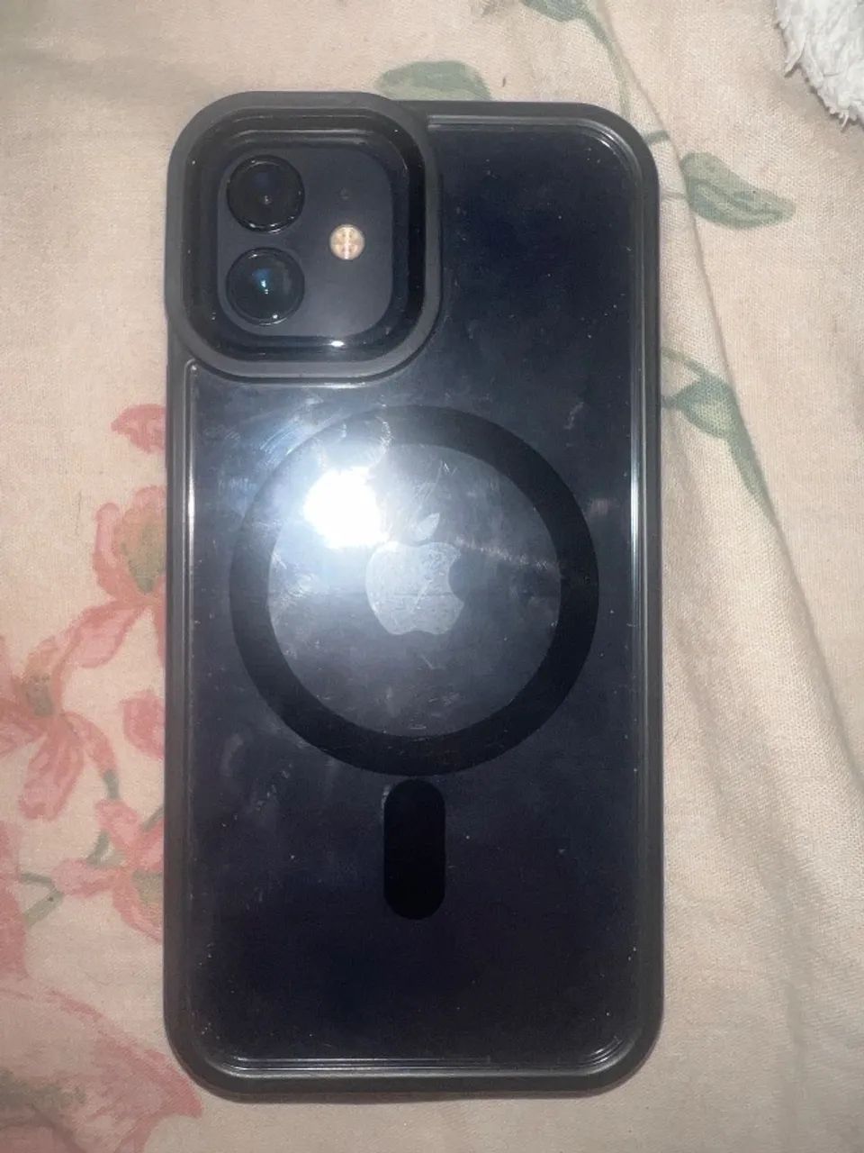 iPhone 12 novinho  - Foto 3