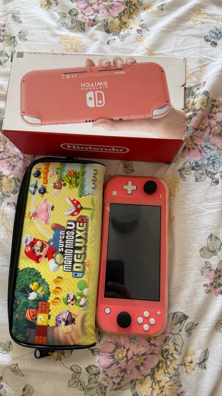 Nitendo lite  - Foto 2
