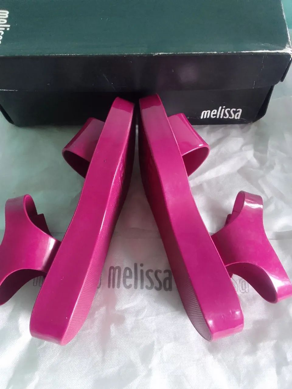 MELISSA MAR - Foto 3