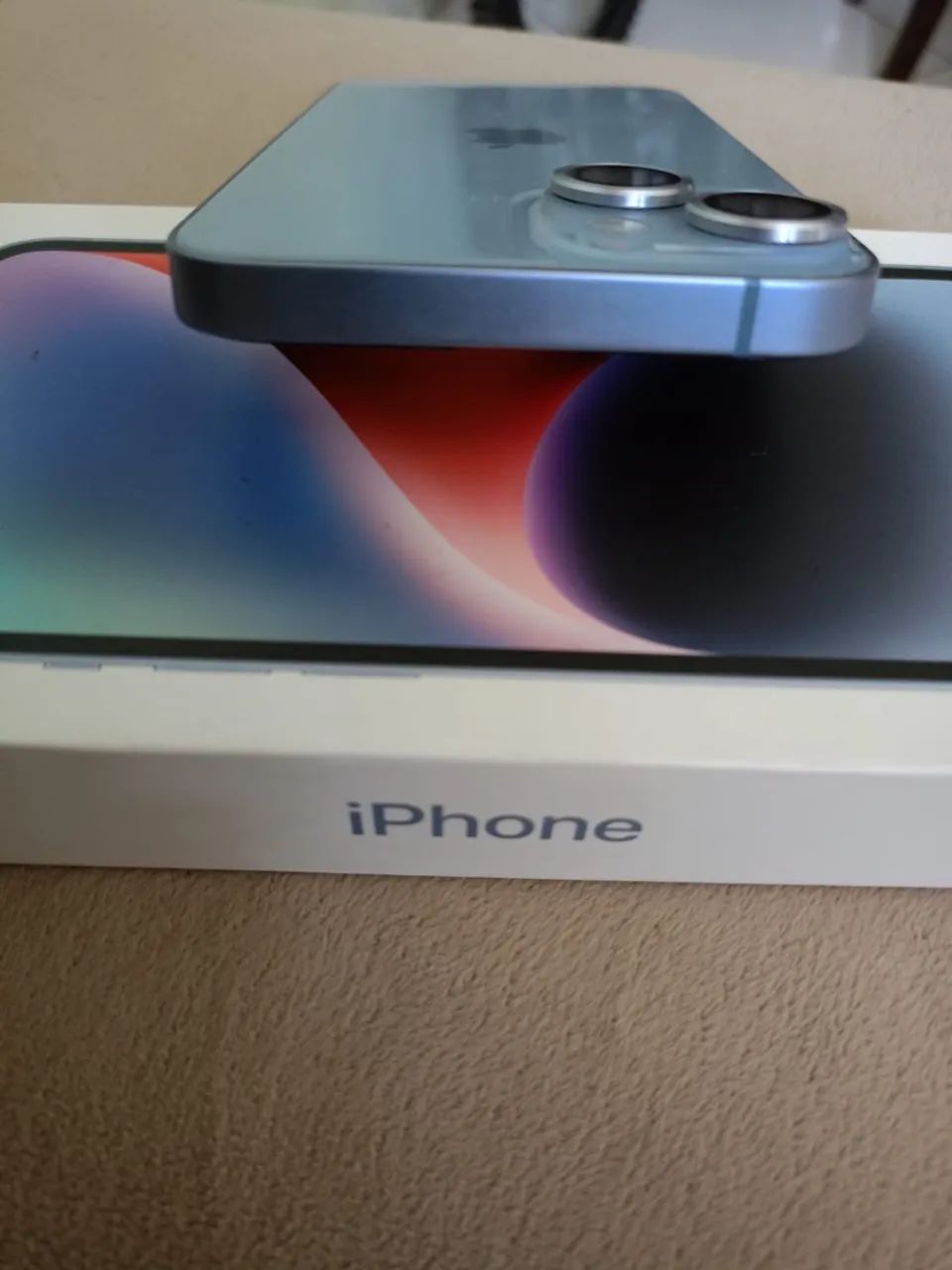 iPhone 14
