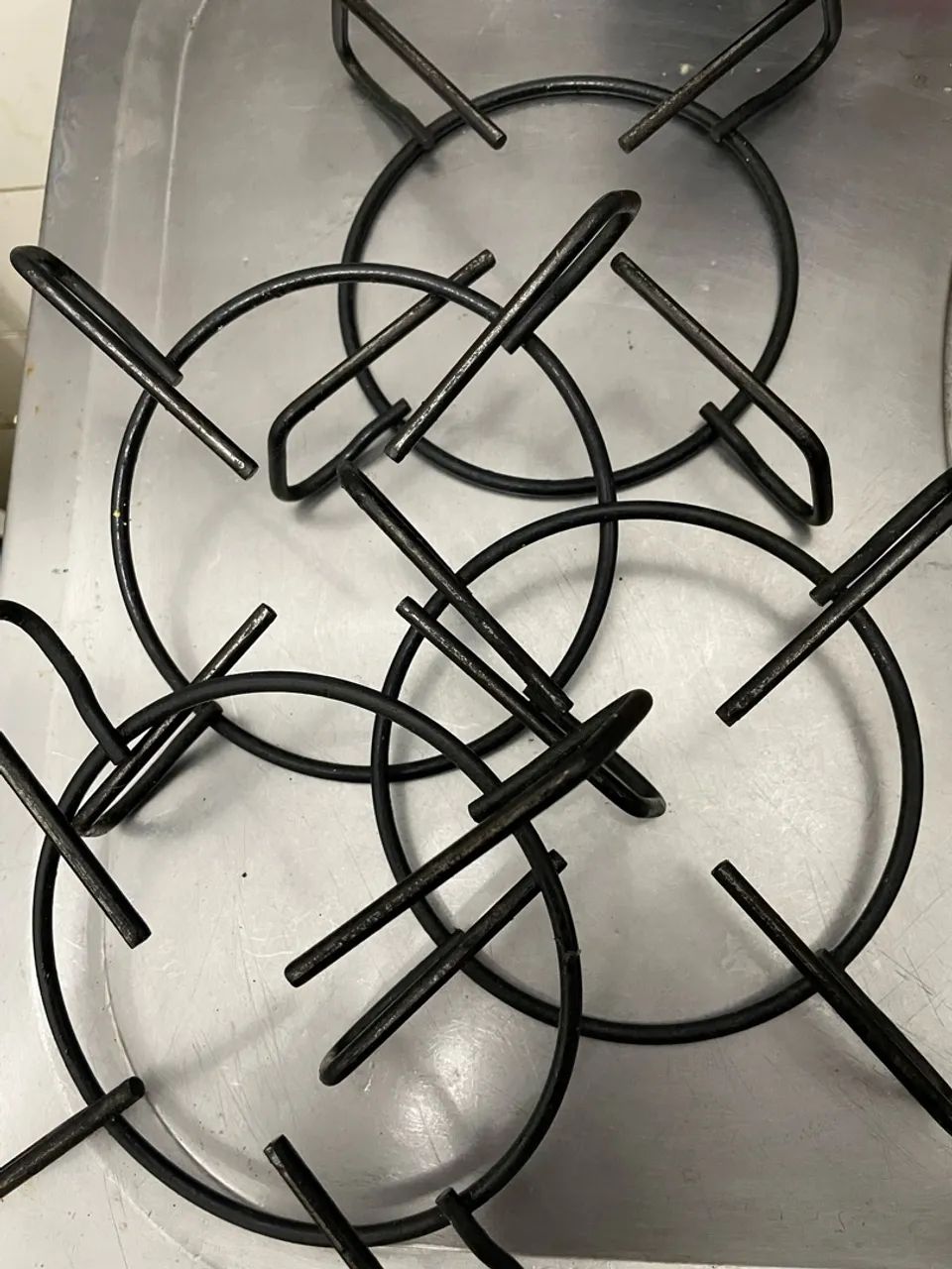 Vendo cooktop com balcão  - Foto 3