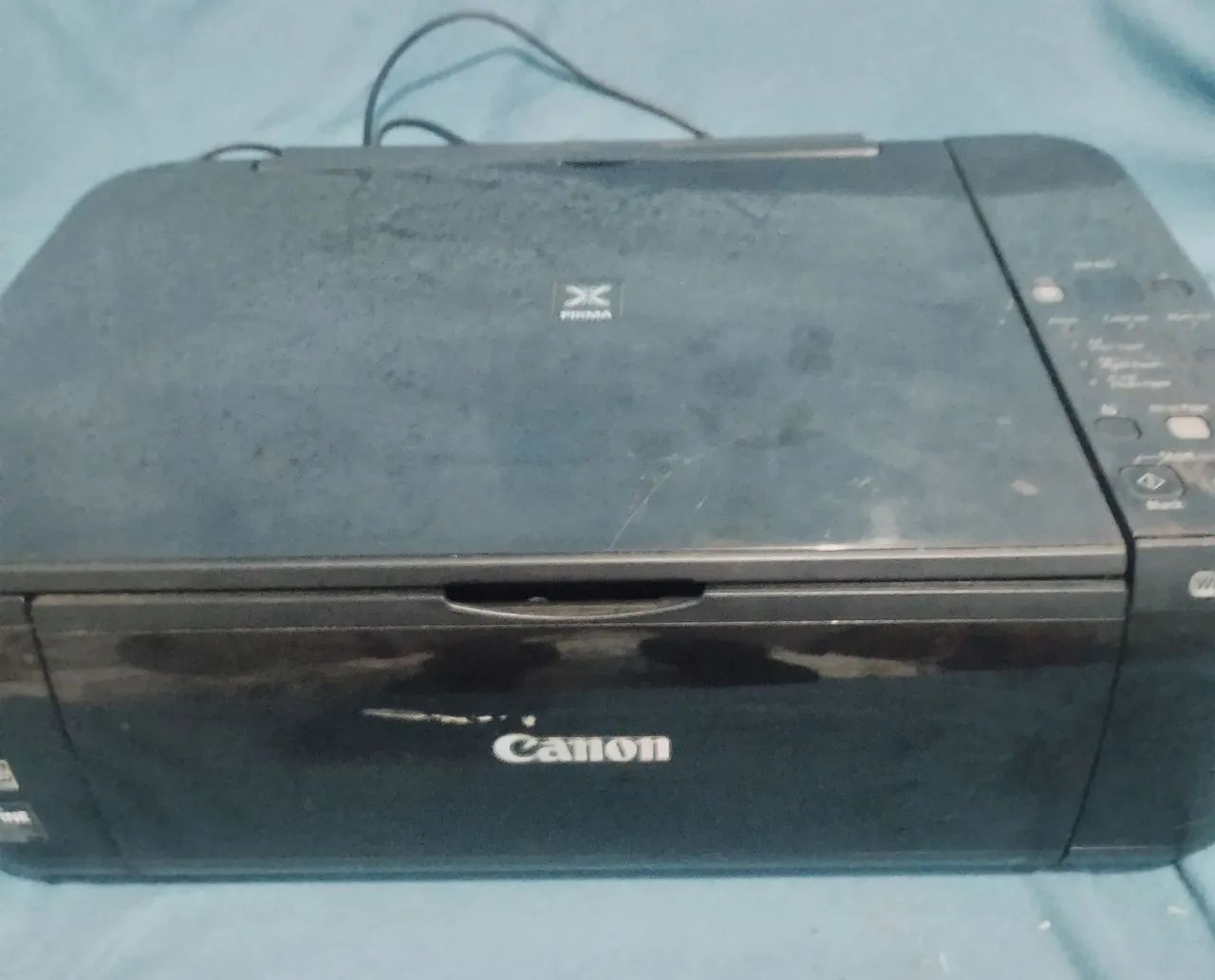 MULTIFUNCIONAL CANON PIXMA