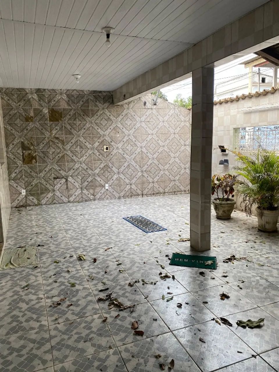 Casa de 1 quarto, Campo Grande - Foto 4