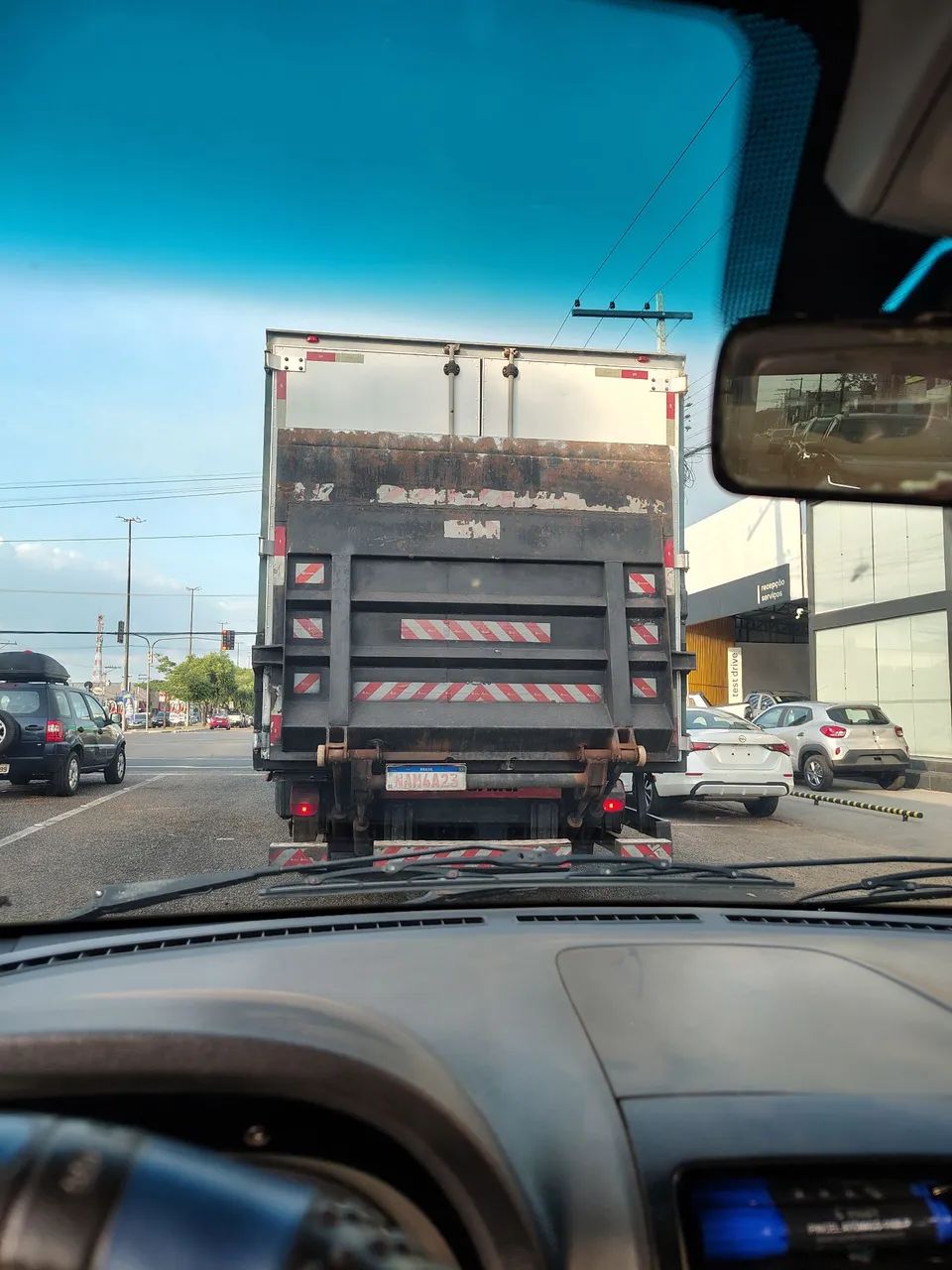 Transporte, Fretes, Mudanças em Geral - Foto 2