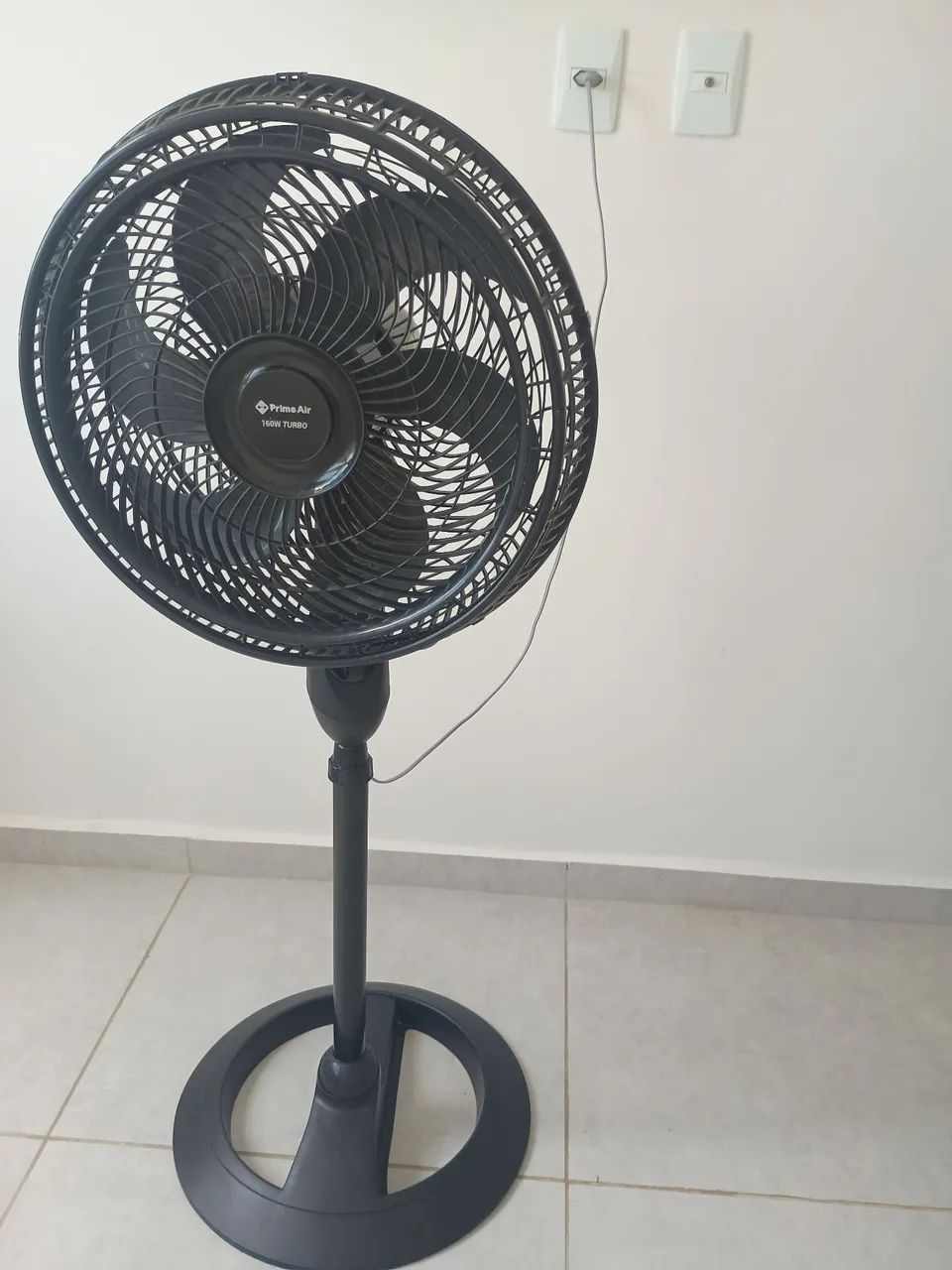 Ventilador  - Foto 4