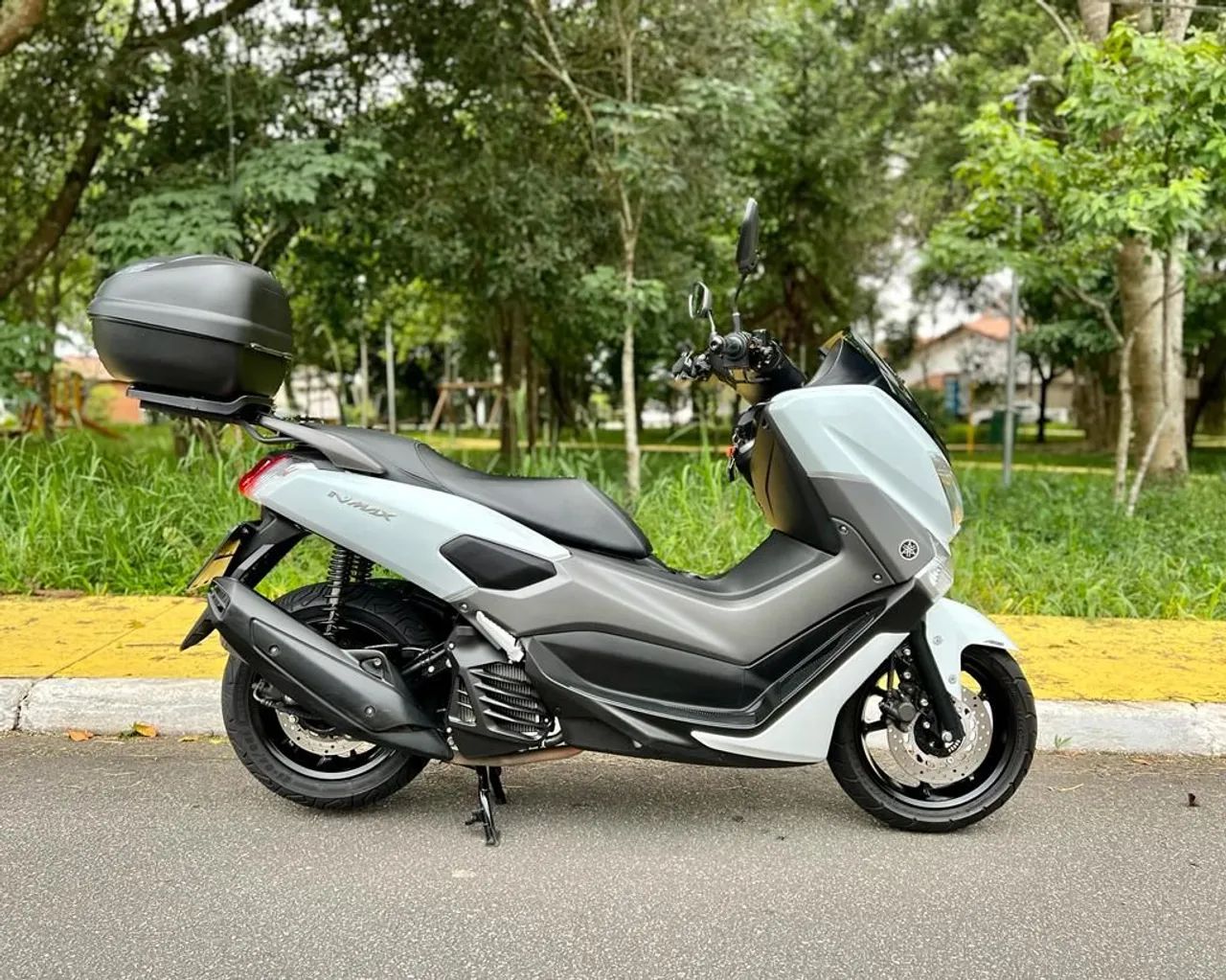 Yamaha Star Wars 160 ABS 2020 - 1490031607 | OLX