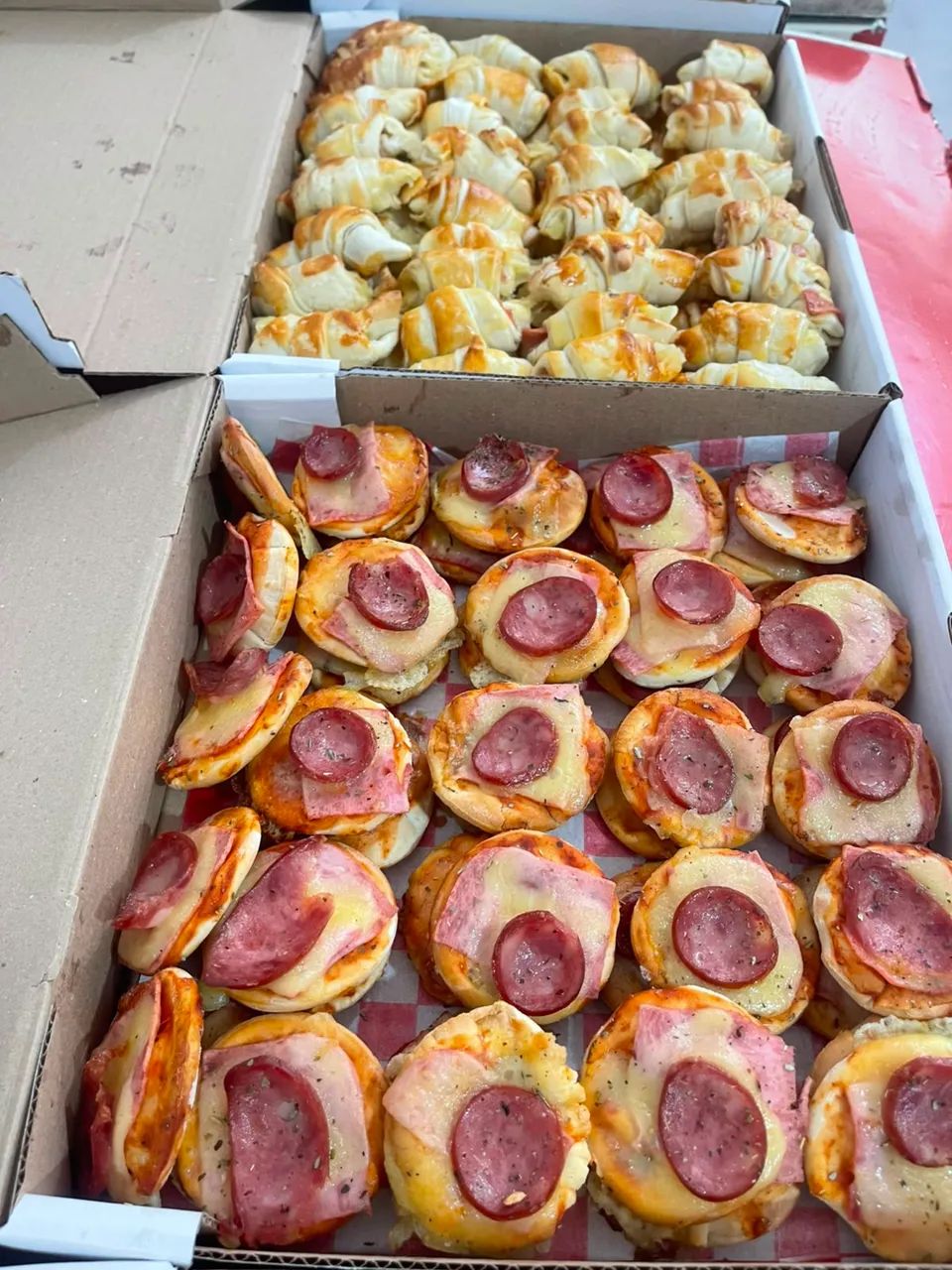 Salgados Para Revendedores - Foto 3