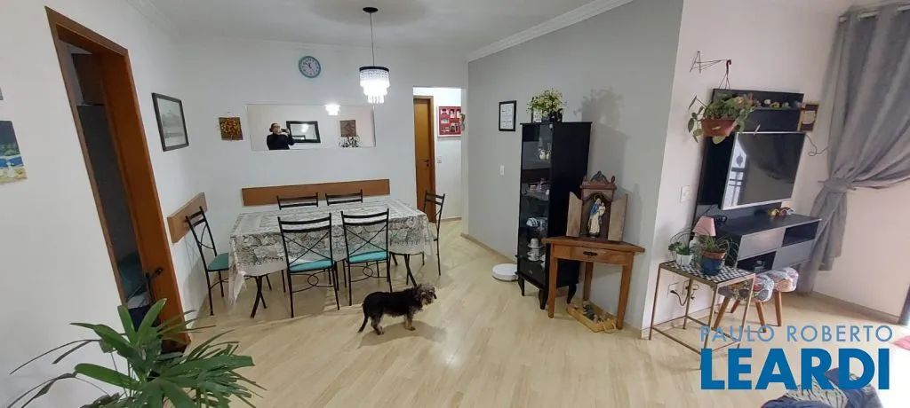 APARTAMENTO - VILA ELDÍZIA - SP - Foto 2