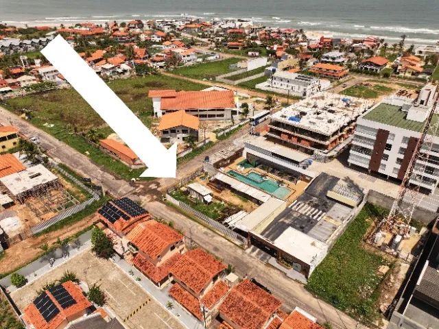 Vendo Esquina em Salinas - Excelente investimento