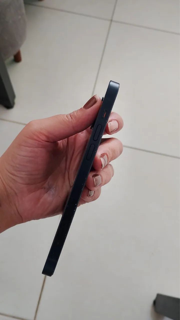 iPhone 12