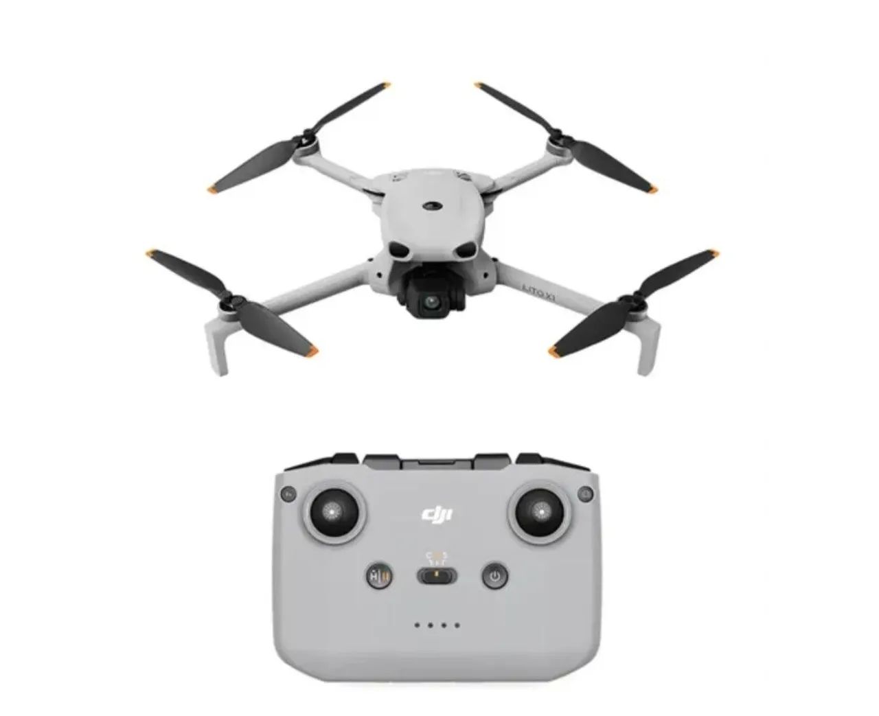DJI Lito X1 standart LANÇAMENTO LACRADO  - Foto 2