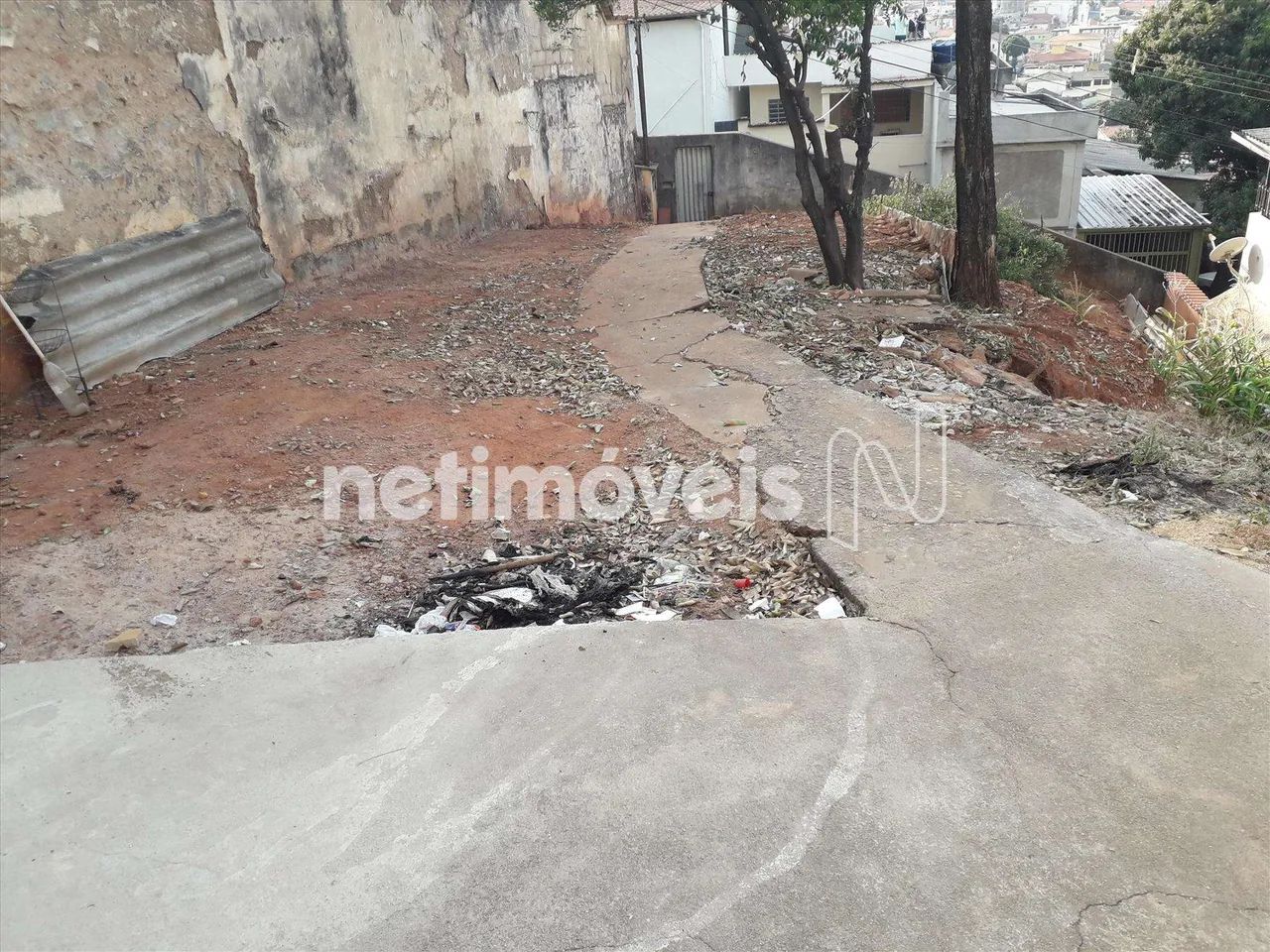 Venda Barracão Graça Belo Horizonte - Foto 4