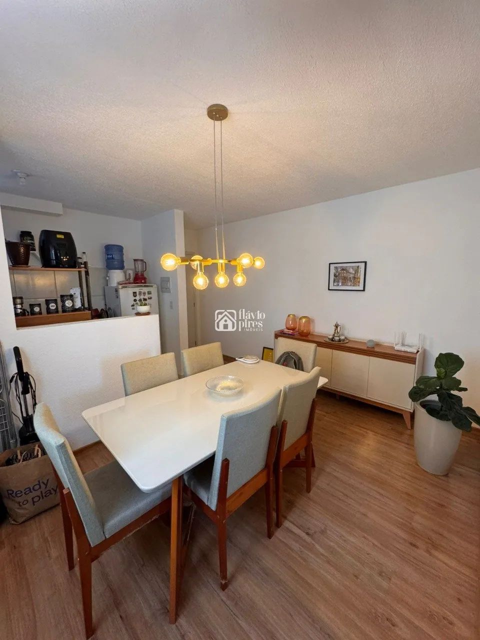 Excelente Apartamento no Chácara Contagem - Foto 2