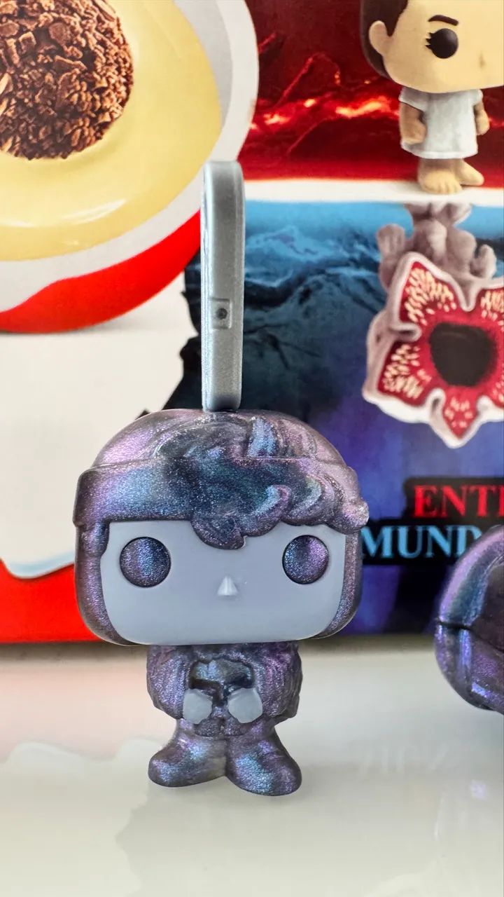 Funko pop Stranger Things Kinder Joy - Foto 4