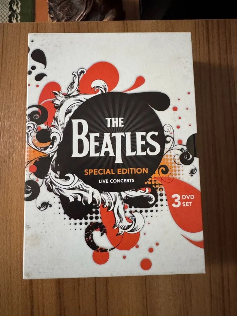 COLEÇÕES THE BEATLES (C003) - Foto 2