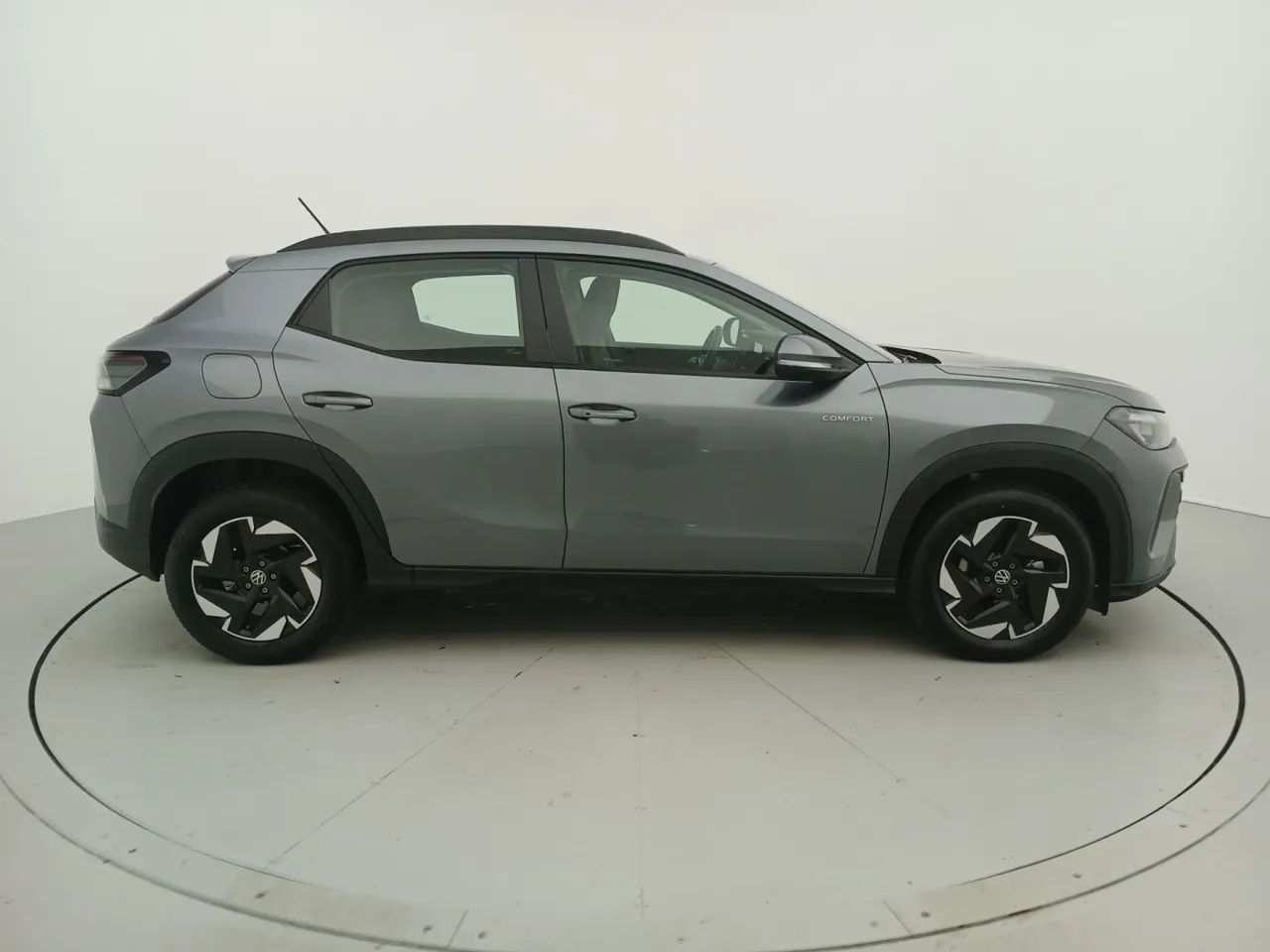 Volkswagen Tera Comfort 1.0 170 TSI Flex 12V 5p Aut, foto 6 de 18