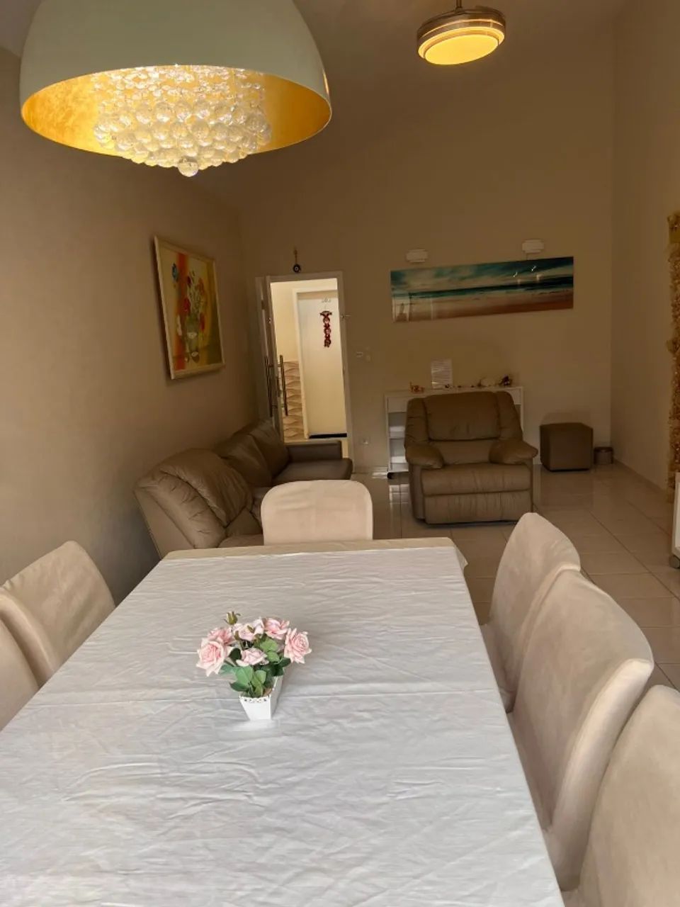 Apartamento para temporada Carnaval/ natal/ ano novo/ férias e lazer - Foto 6