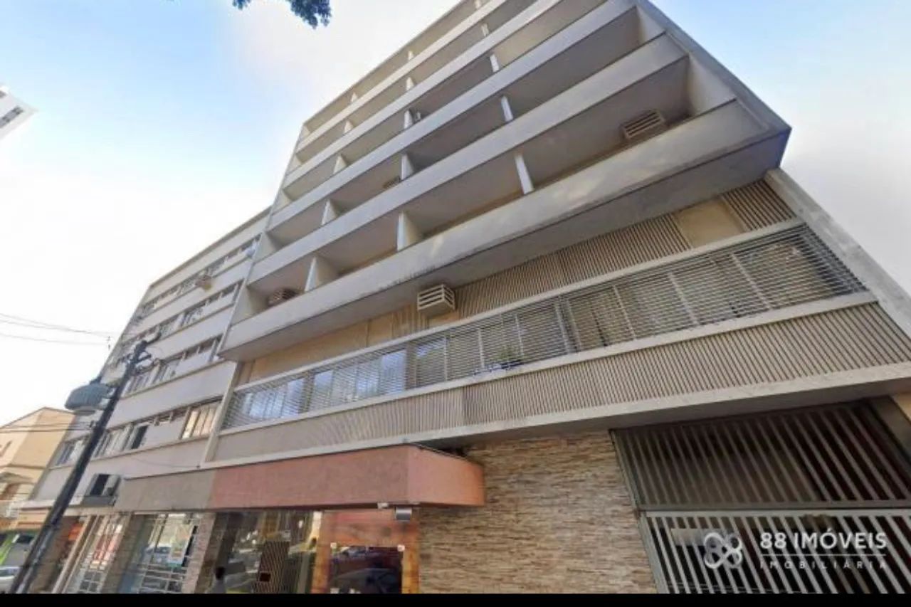 Flat mobiliado  - Foto 3