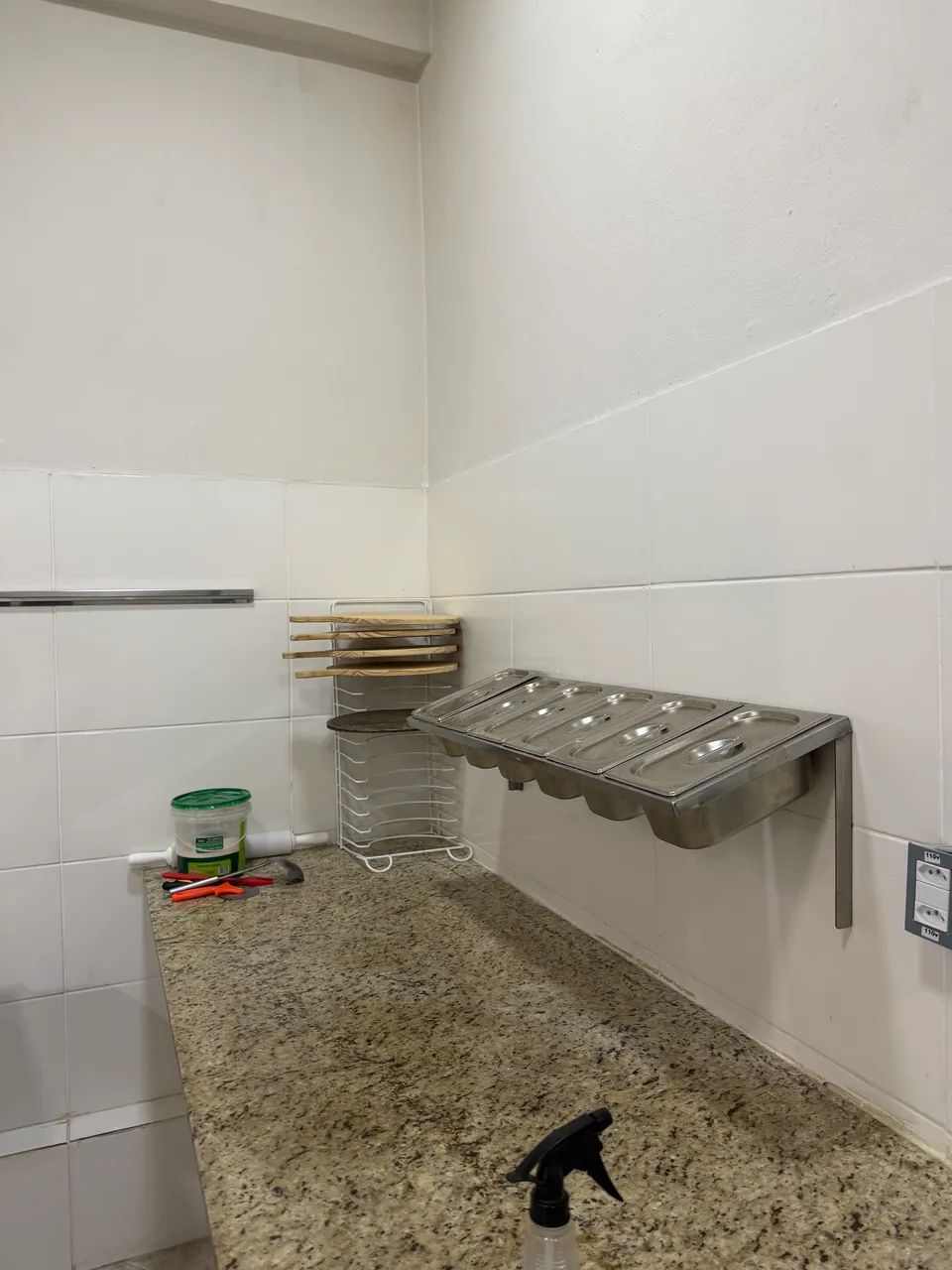 Vendo pizzaria montada ou a montagem completa  - Foto 5