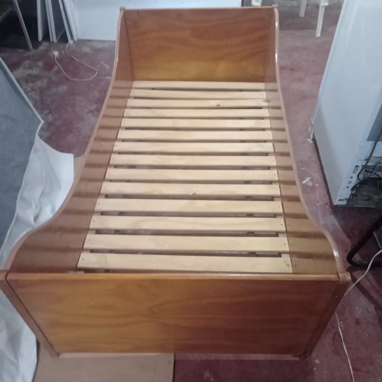 Cama infantil  - Foto 2