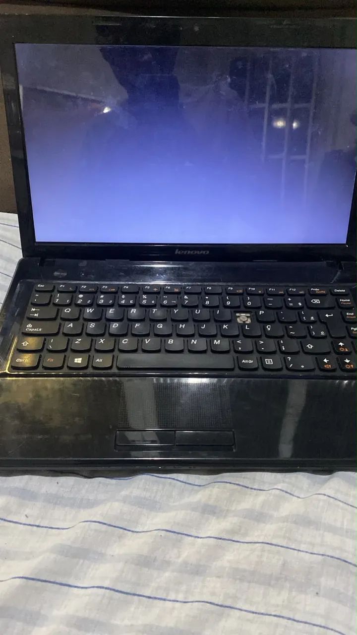 Notebook com jogão retro  - Foto 5