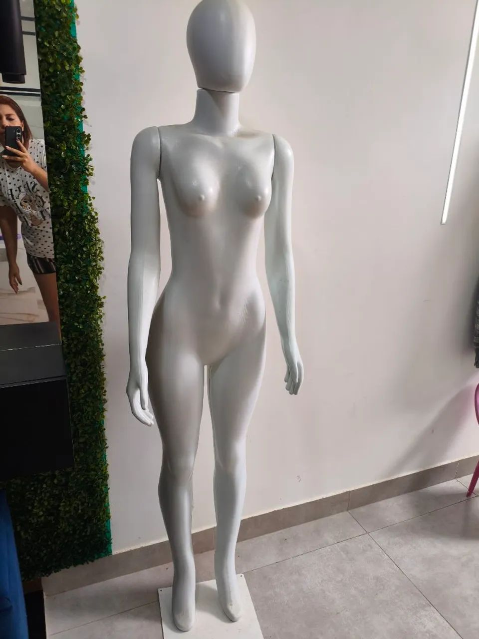 Maniquim  - Foto 3