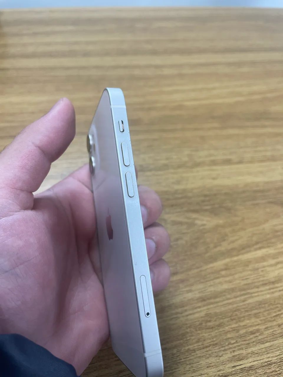iPhone 12 mini 64gb branco - Celulares e Smartphones - Sítio