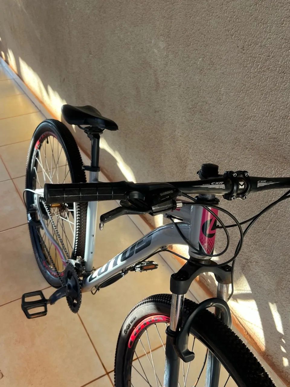 Bicicleta aro 29 - Foto 3