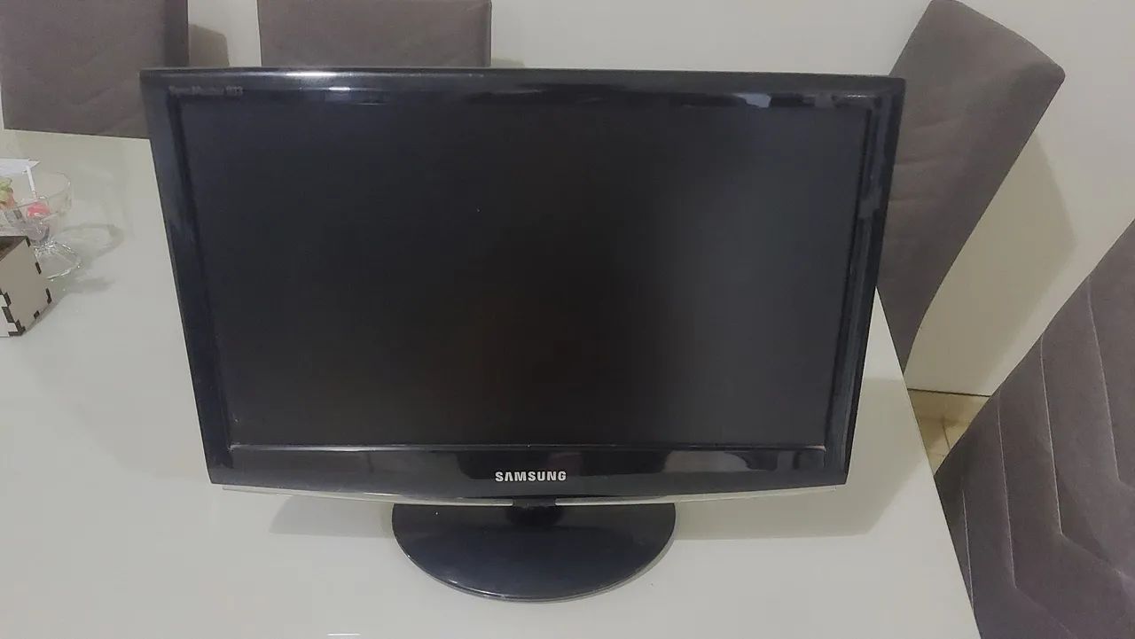 Monitor Samsung 19