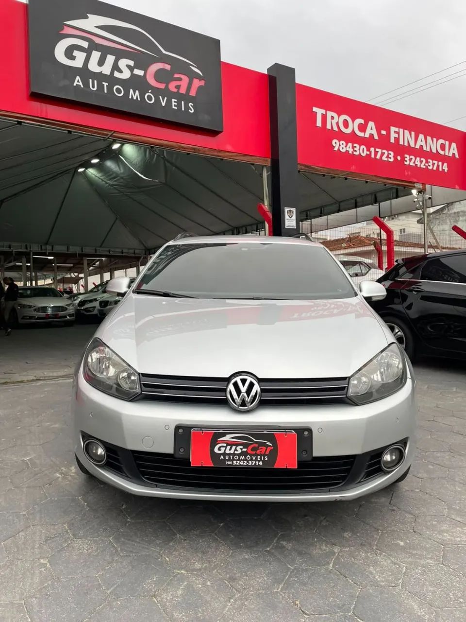Volkswagen Jetta Variant 2.5 20V 170cv Tiptronic 2010 - Foto 2