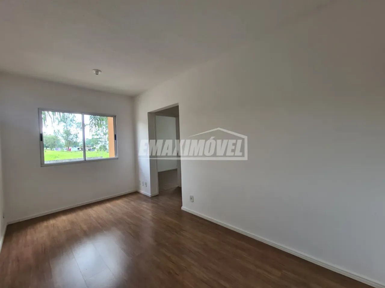 Apartamento com 2 Quartos - Jardim Eucaliptos - Sorocaba/SP - Foto 2