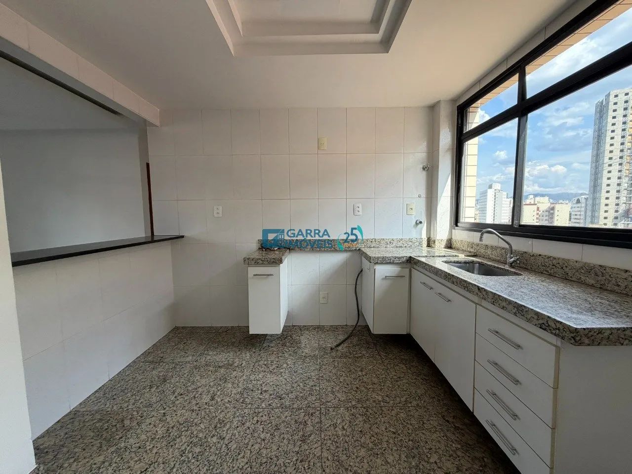 Apto 3 quartos, suíte, Elevador ? Palmares - Foto 3