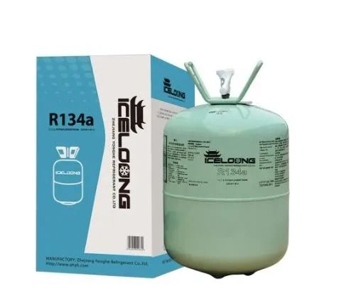 R134a DAC 13,6 kg 